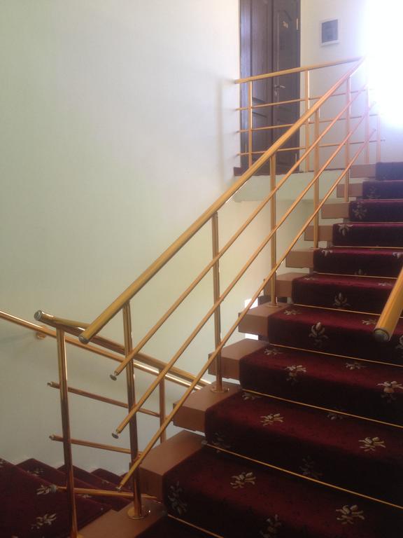 Hayat Inn Хива Экстерьер фото