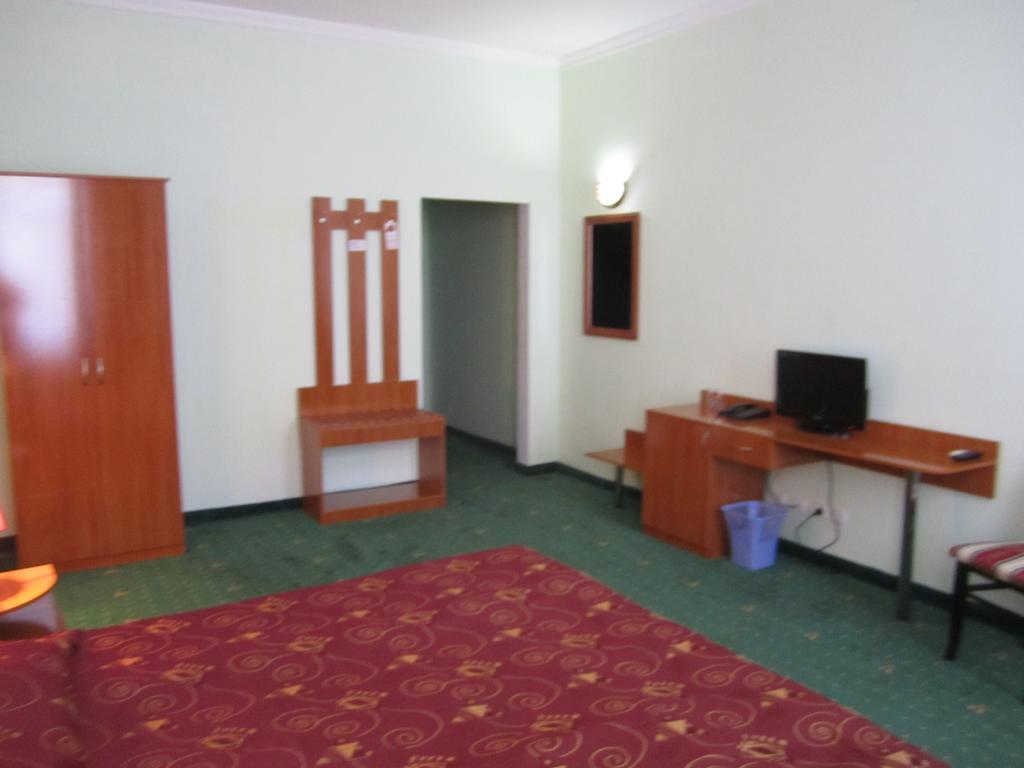 Hayat Inn Хива Экстерьер фото