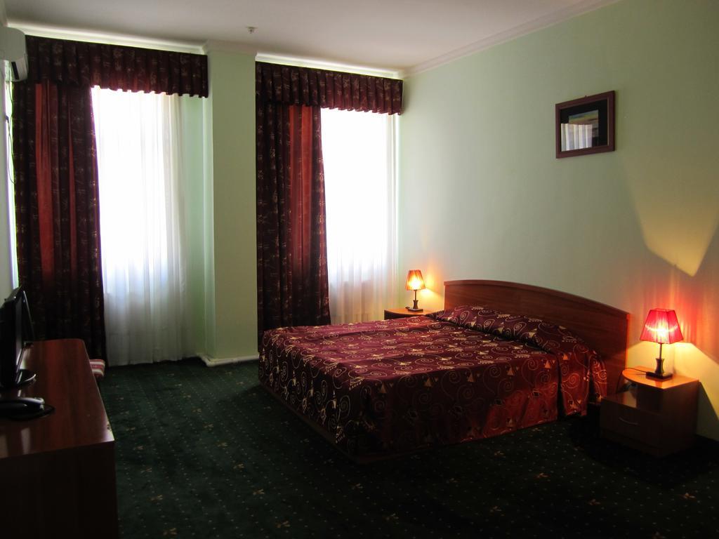 Hayat Inn Хива Экстерьер фото