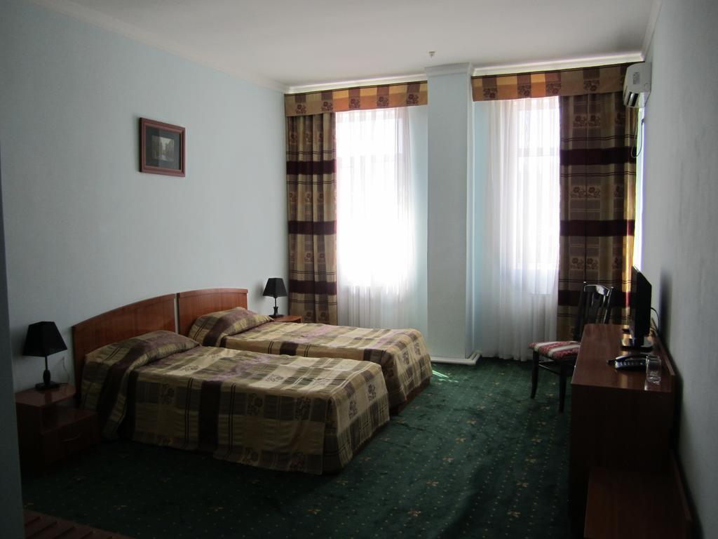 Hayat Inn Хива Экстерьер фото