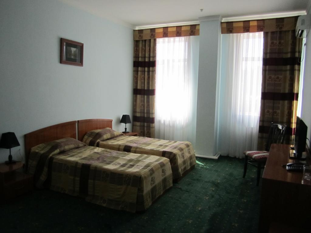 Hayat Inn Хива Экстерьер фото