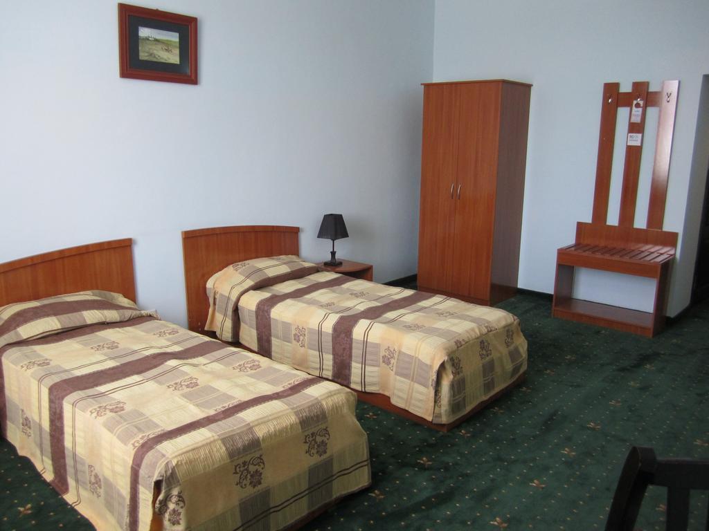 Hayat Inn Хива Экстерьер фото